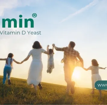 Lalmin® Vita D® Yeast: Giải pháp thuần chay hoàn toàn tự nhiên cho tình trạng thiếu hụt
